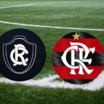 Remo x Flamengo