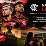 projeto legado flamengo