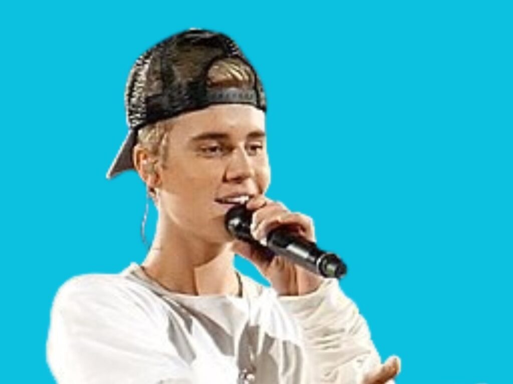justin bieber singer