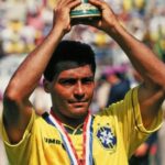 Romário: O Gênio da Grande Área