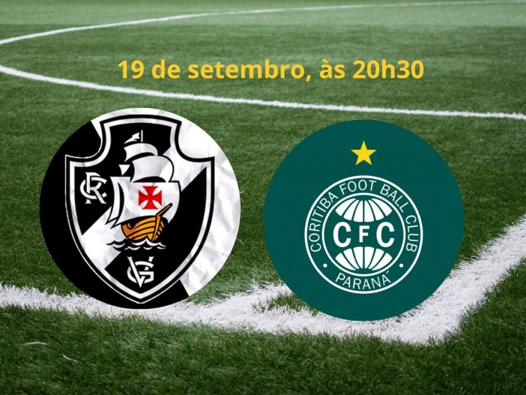 19 de setembro, às 20h30.