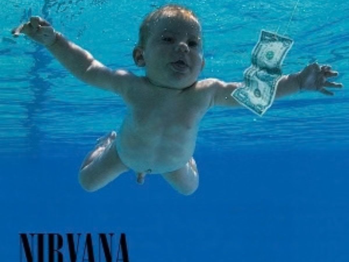 NIRVANA
