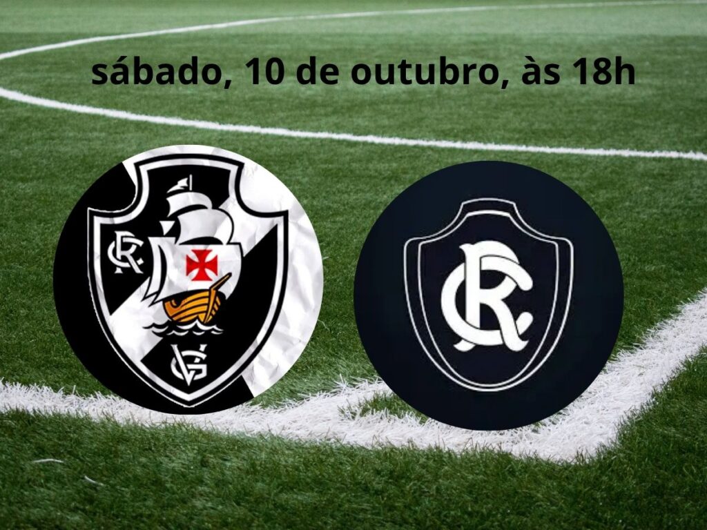 vasco vs remo