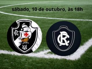 vasco vs remo